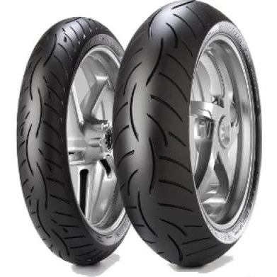 Metzeler Roadtec Z8 Interact 120/70 ZR18 59W