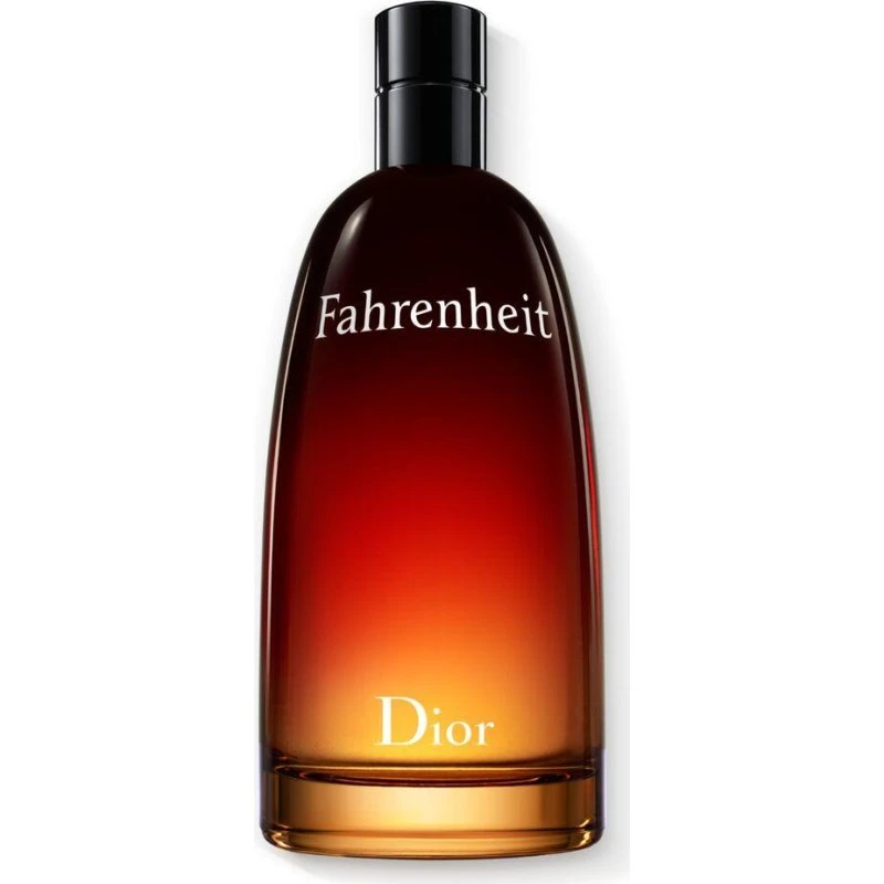 Dior Fahrenheit Eau de Toilette 200 ml
