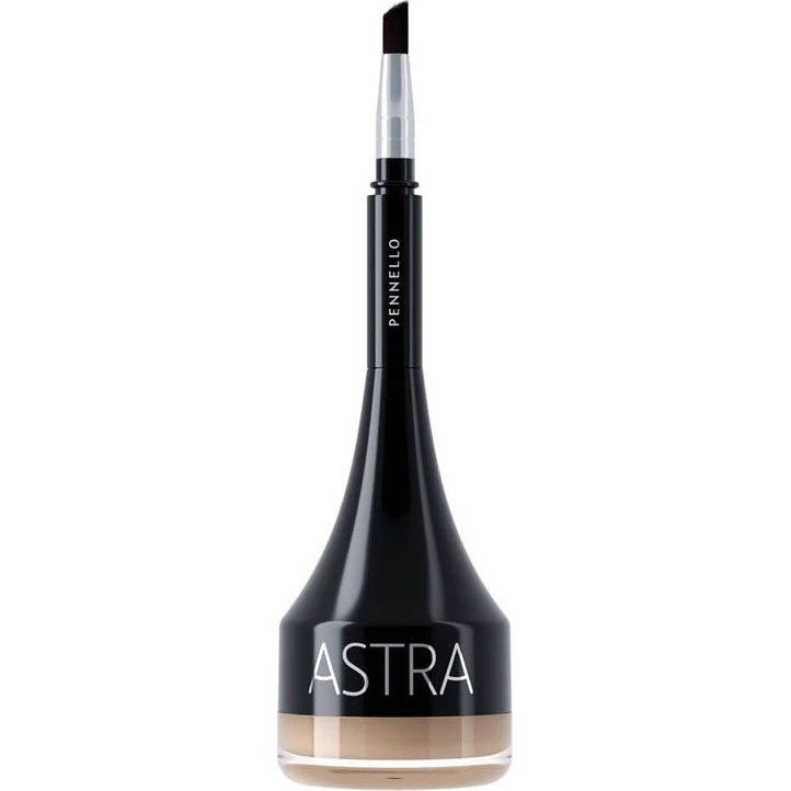 ASTRA Make-Up Geisha Brows Crema Gel Sopracciglia - Blonde 01