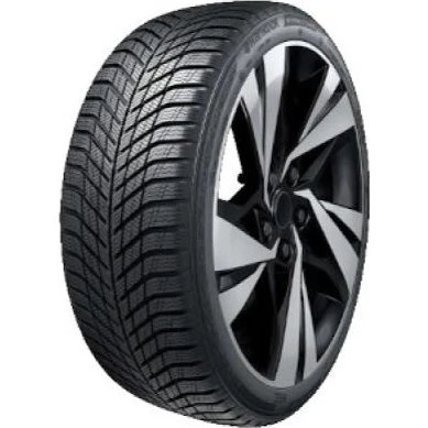 Continental Winter i*cept evo 4 SUV W340A 275/40 R22 107V