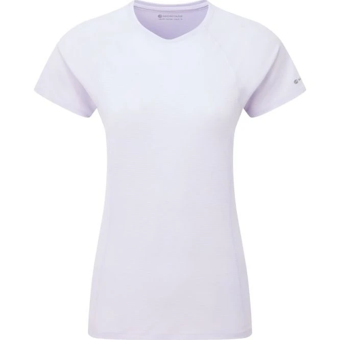 Montane Dart Nano SS Tee Viola Donna