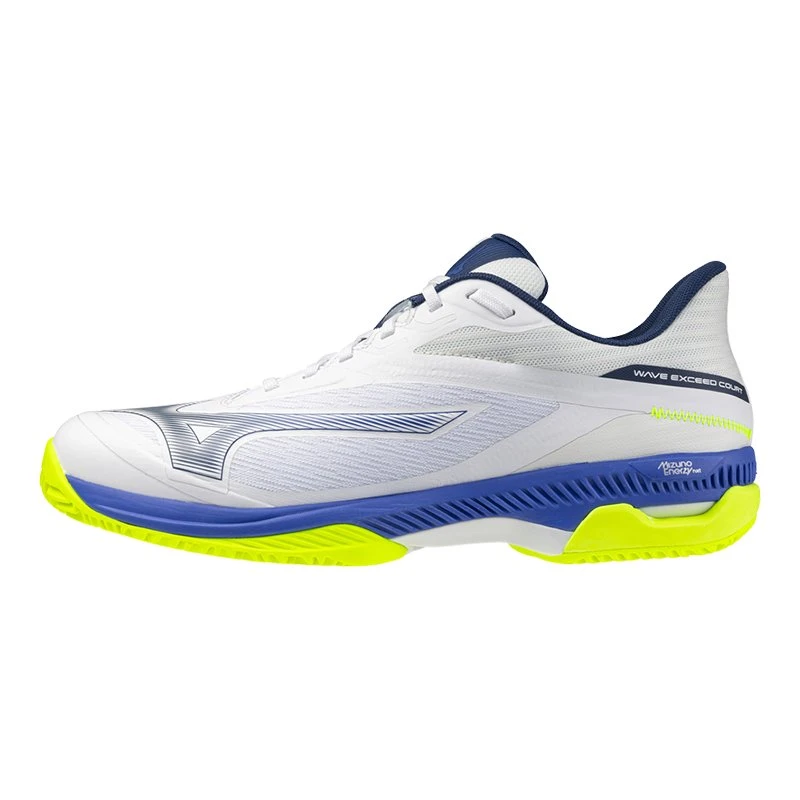 Mizuno Wave Exceed Court CC 2026 - Scarpe Padel