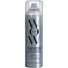 Color Wow Texas Hold'Em Lacca per Capelli Tenuta Forte