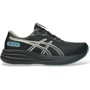 Asics Gel-Pulse 17 GTX Nero - Scarpe Running Impermeabili