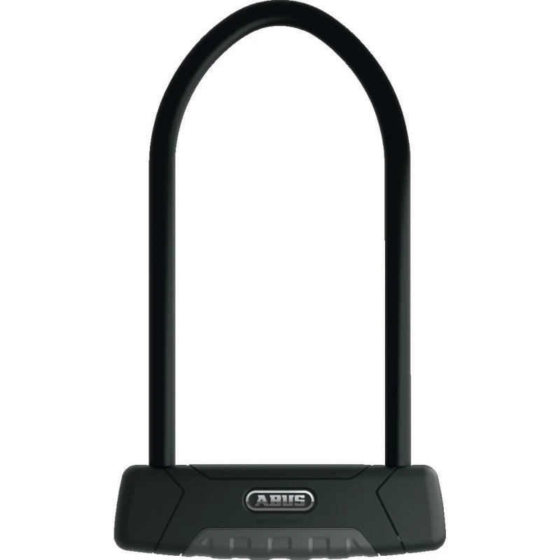 ABUS Granit Plus 470 + USH 470, nero