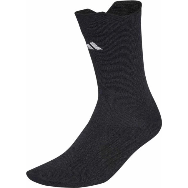 adidas Message Crew: Calze da Corsa Traspiranti