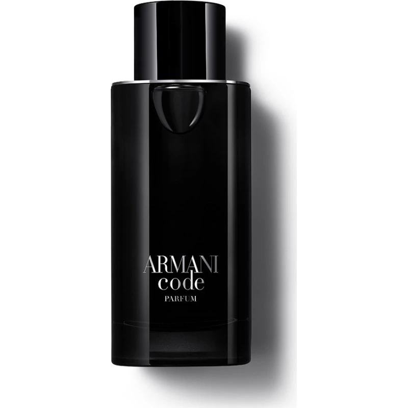Armani Code Parfum Uomo 30 ml Ricaricabile