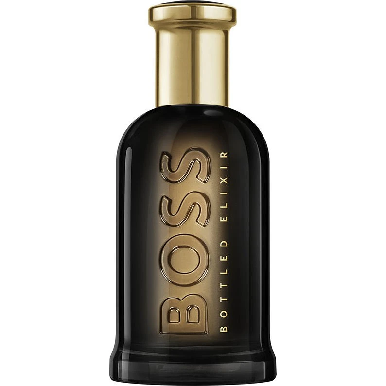 Hugo Boss Bottled Elixir Parfum Intense Uomo 100ml