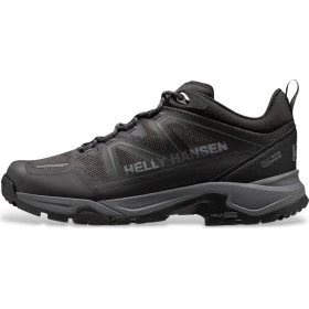 Helly Hansen Cascade Low Sneakers Nere