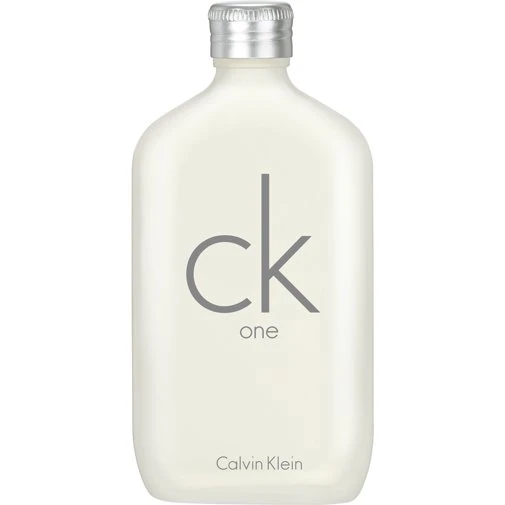 Calvin Klein CK One Eau de Toilette 50 ml