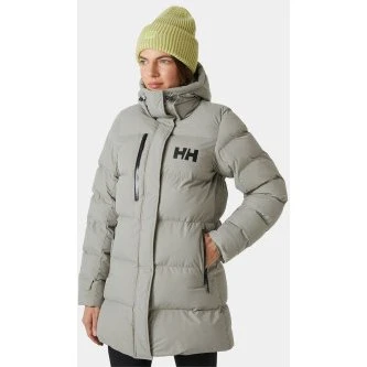 Parka Helly Hansen Adore da donna - Imbottito e Idrorepellente