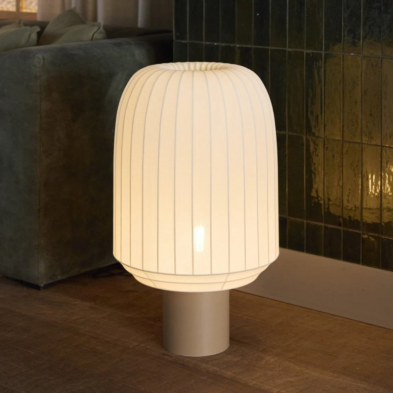 Northern Piantana Tradition Bianco Sporco con Dimmer
