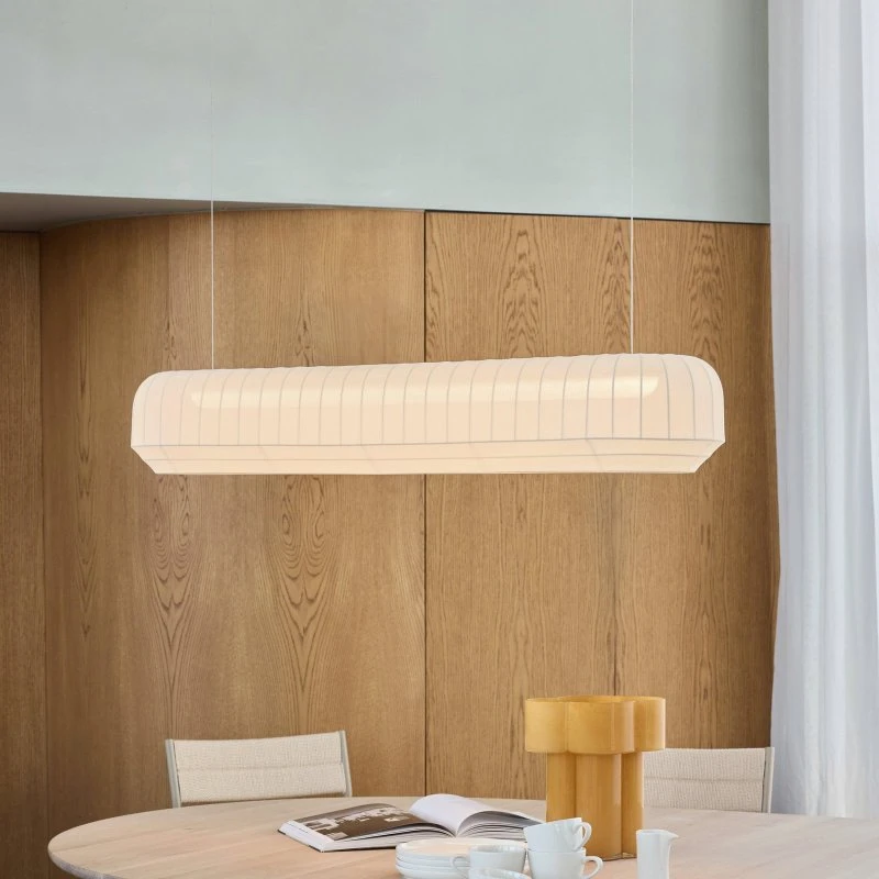 Northern Tradition Lampada a Sospensione LED Lineare