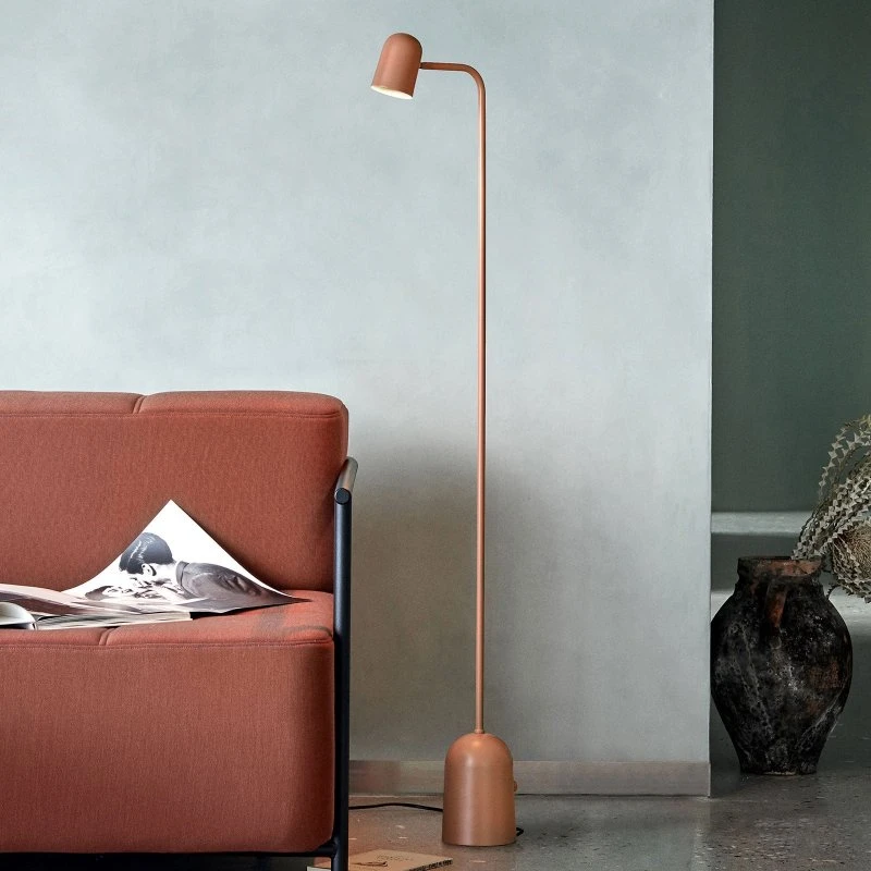 Northern Piantana Buddy floor beige