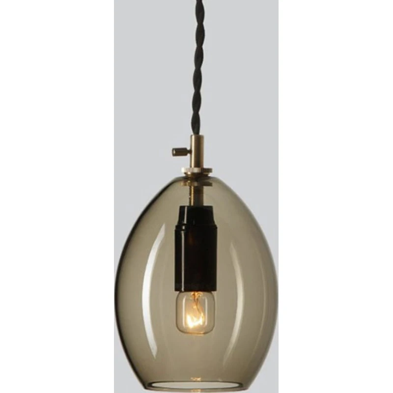 Northern Unika Lampada a Sospensione Grigio Piccolo