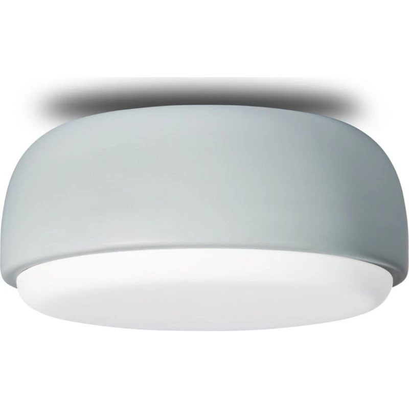 Northern Over Me Plafoniera Celeste 30 cm