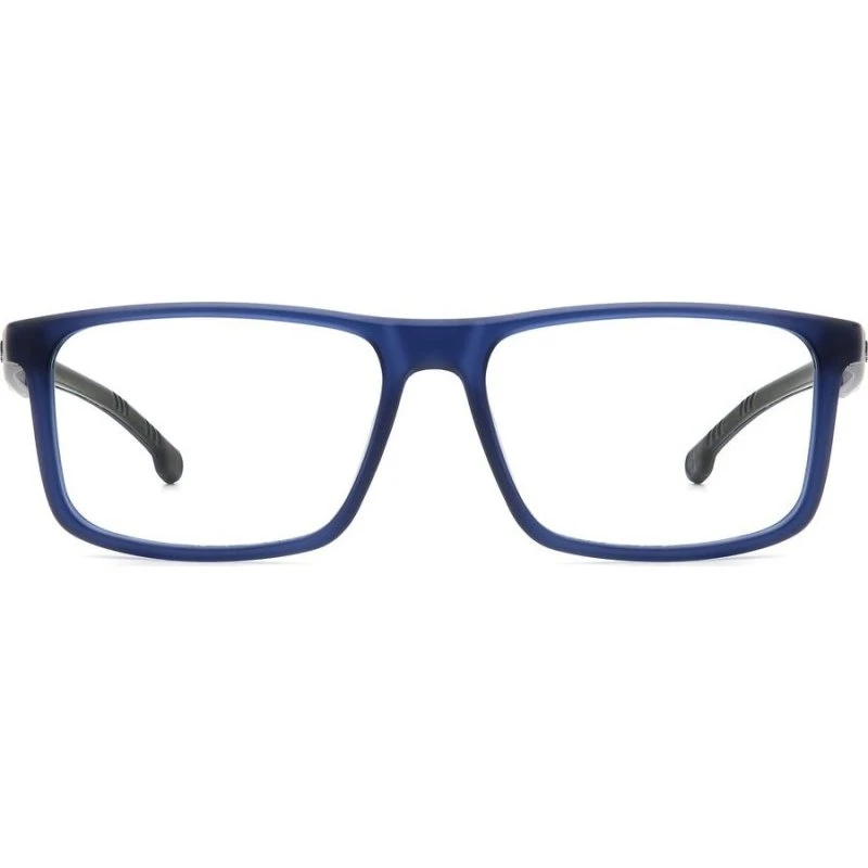 Carrera Ducati Carduc 024 Occhiali da Vista Uomo Blu Geometrici