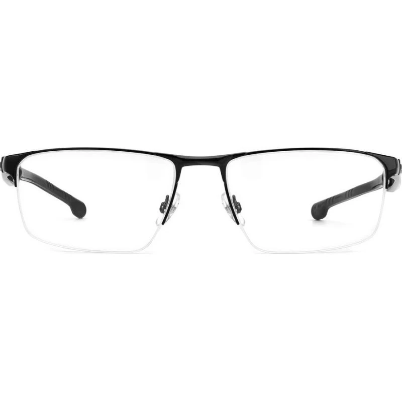 Carrera Ducati Carduc 025 Occhiali da Vista Uomo Nero Geometrici