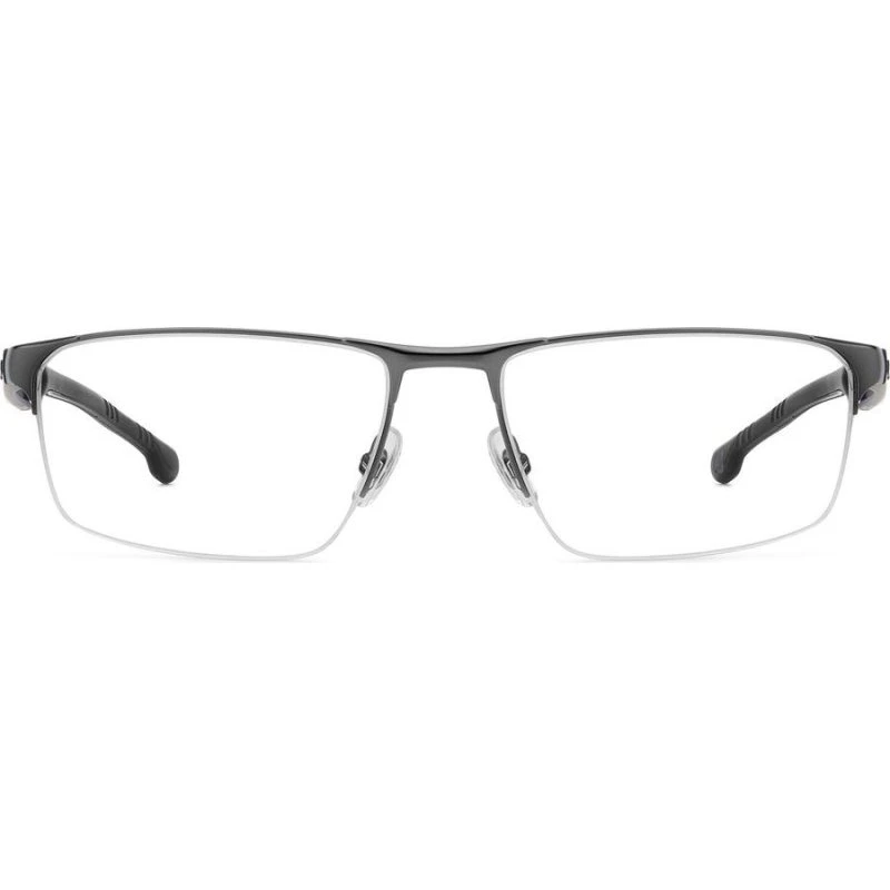 Carrera Ducati Carduc 025 Occhiali da Vista Uomo Blu Geometrici