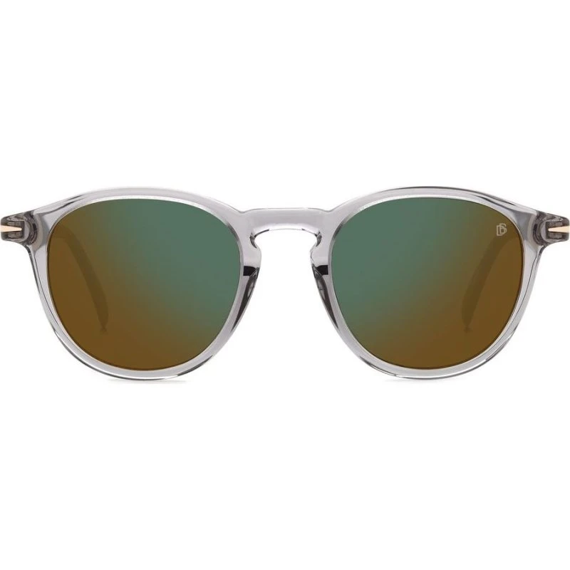 David Beckham DB 1114/S Occhiali da Sole Geometrici Uomo