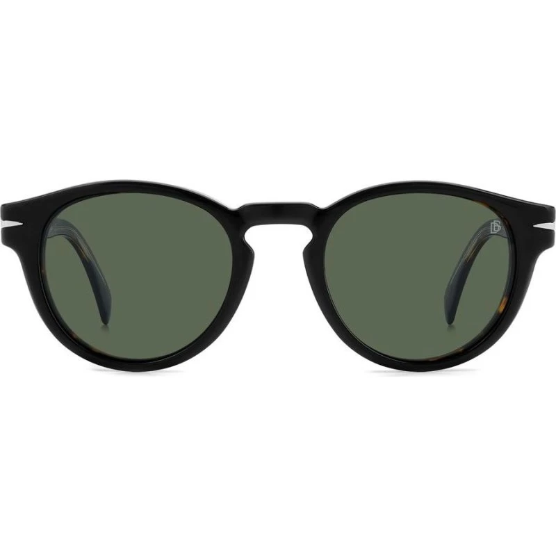 David Beckham DB7104CS-086UC Occhiali da Vista con Clip Sole