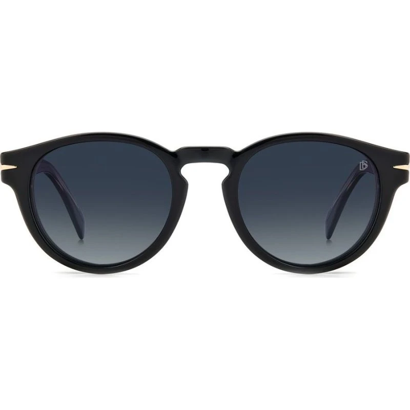 David Beckham DB7104CS-807WJ Occhiali da Vista con Clip Solare