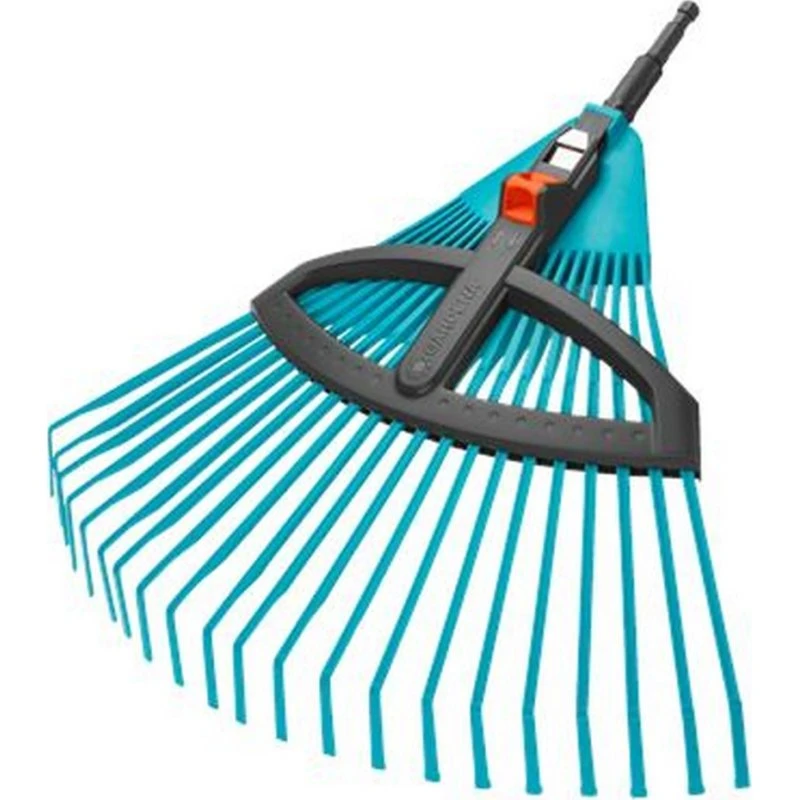 Gardena Scopa Regolabile in Plastica Combisystem (3099-20)