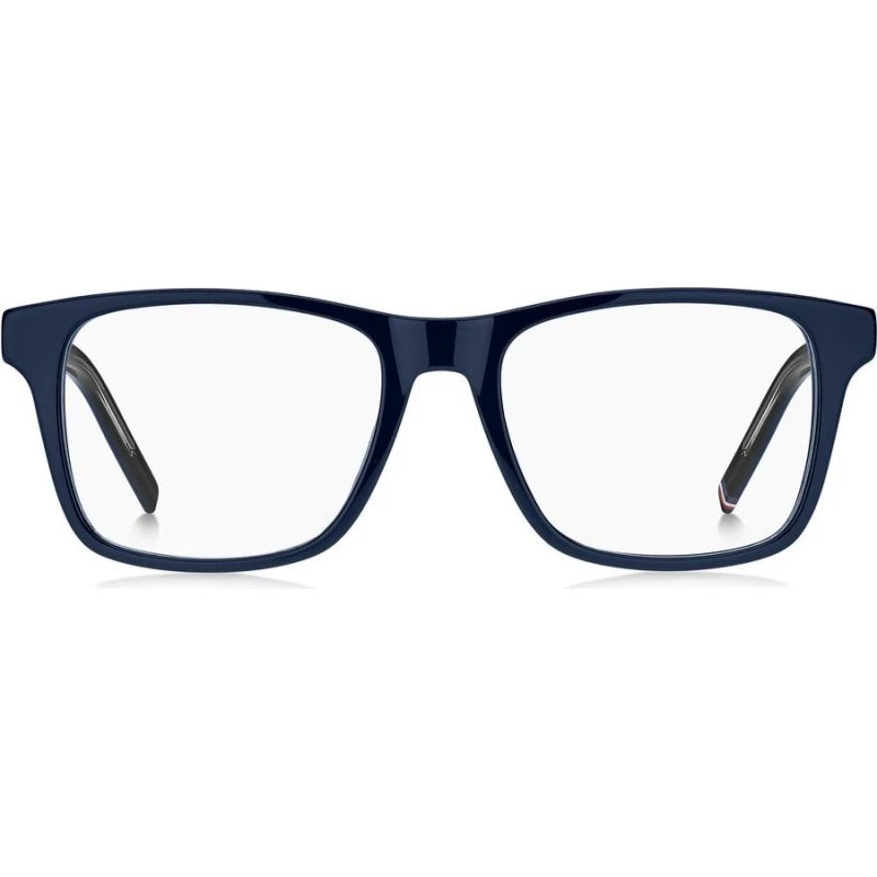 Tommy Hilfiger TH 1990 Occhiali Da Vista Uomo Blu Squadrati
