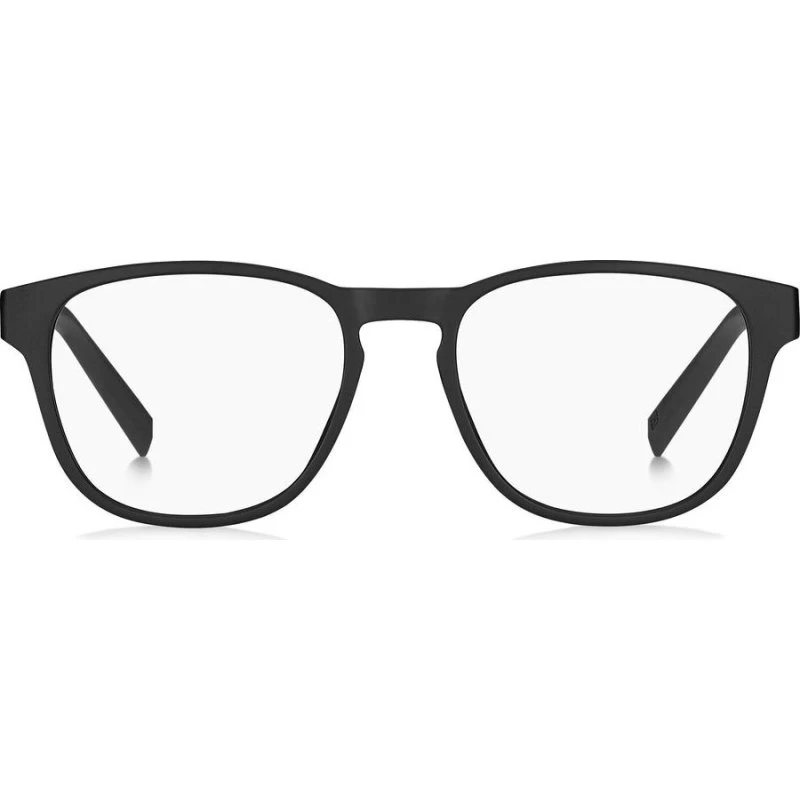 Tommy Hilfiger TH 2092 Occhiali Da Vista Uomo Pantos Nero