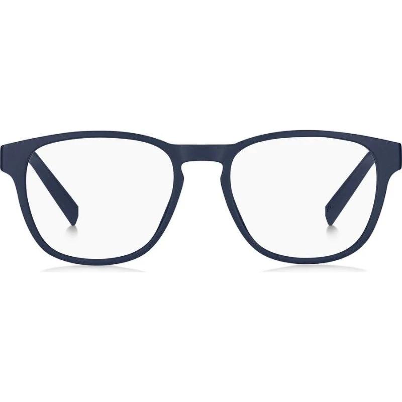 Tommy Hilfiger TH 2092 Occhiali da Vista Uomo Blu Pantos
