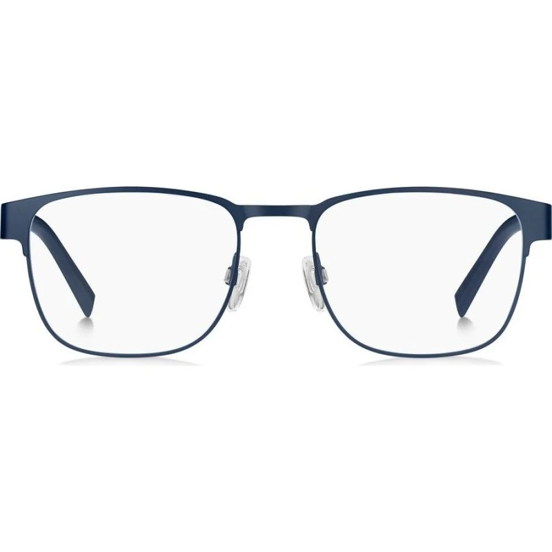 Tommy Hilfiger TH 2090 Occhiali da Vista Blu Rettangolari