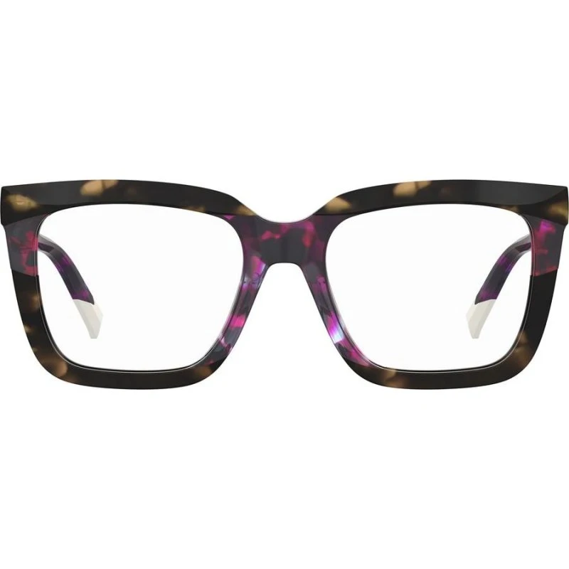 Missoni MIS 0173 Occhiali da Vista Donna Rettangolari Rosa