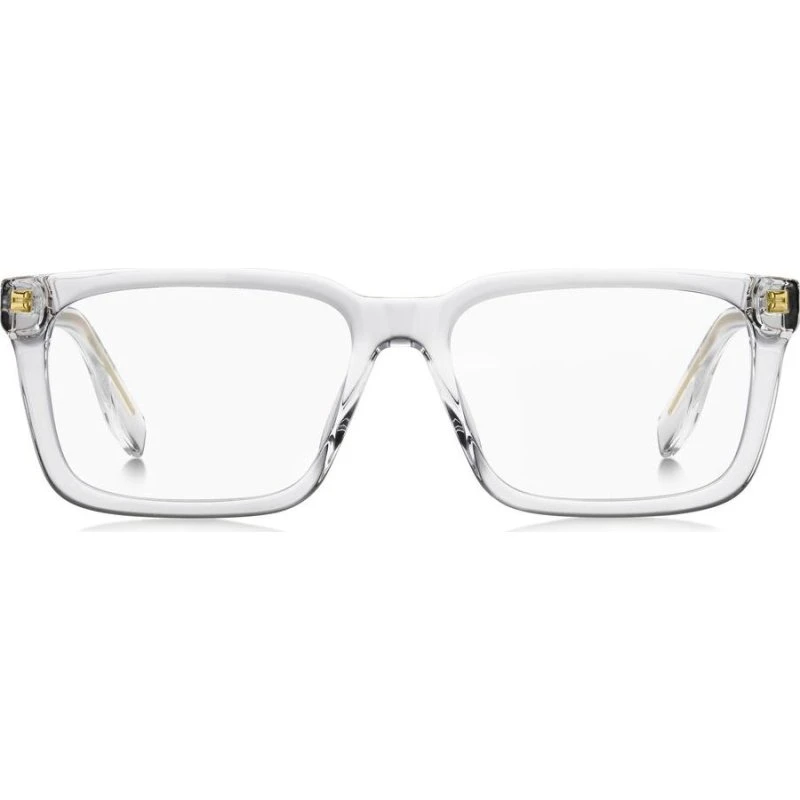 Marc Jacobs Marc 758 Occhiali da Vista Rettangolari Trasparente