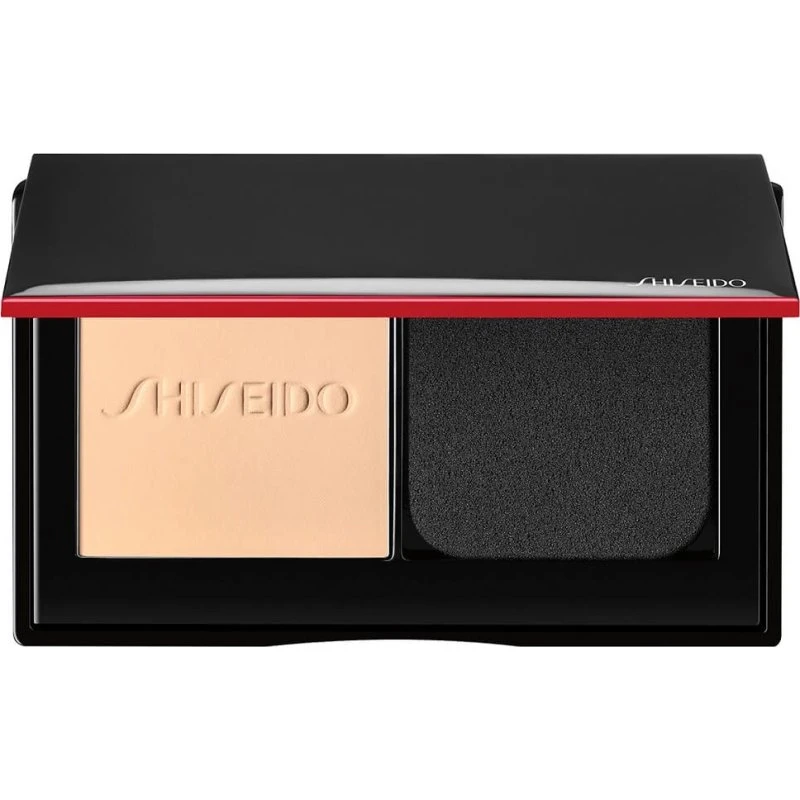 Shiseido Synchro Skin Self-Refreshing Powder Foundation 130 Opal
