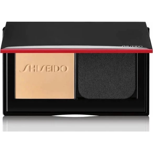 Shiseido Synchro Skin Self-Refreshing Custom Finish Powder Foundation 150 Lace