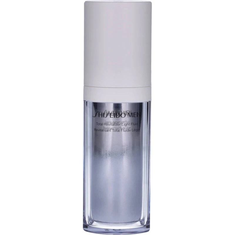 Shiseido Men Total Revitalizer Light Fluid 70 ml