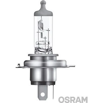 Osram 64196 Lampadina H4 24V 75/70W P43t
