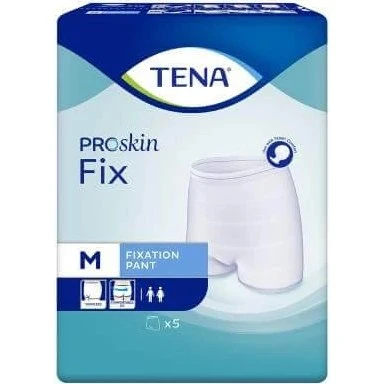 Tena Fix ProSkin Mutandine Elastiche M, 5 pz