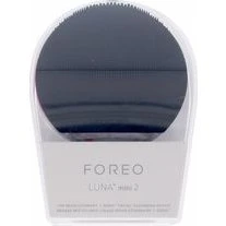 Foreo Luna Mini 2 Spazzola Sonica per il Viso, Midnight