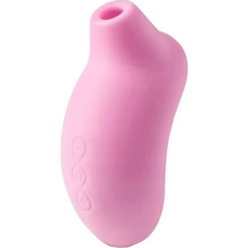 Lelo Sona Cruise Massaggiatore Clitorideo Sonico - Rosa