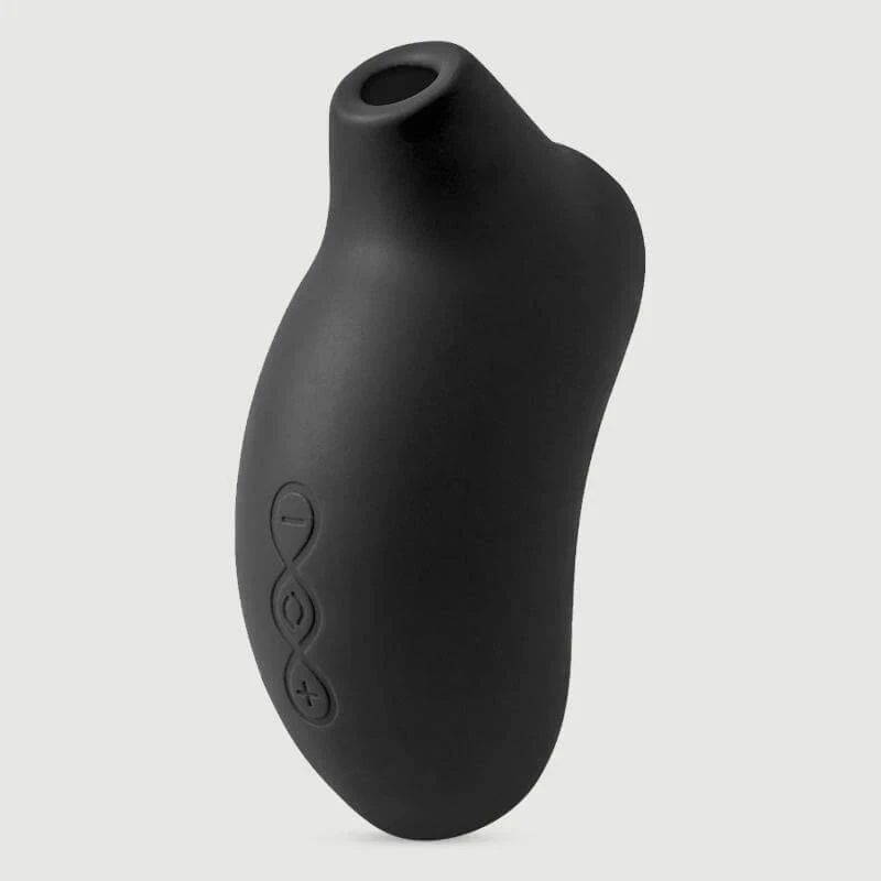 Lelo Sona Cruise Premium - Stimolatore Clitorideo Nero