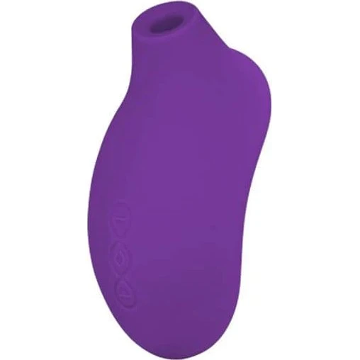 Lelo Sona 2 Cruise Purple - Stimolatore Clitorideo Sonico