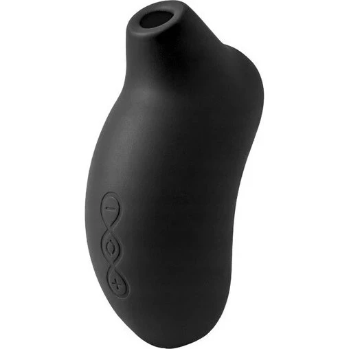Lelo Sona 2 Cruise Black - Stimolatore Clitorideo Sonico