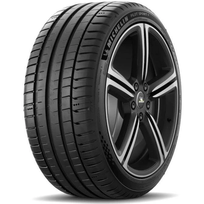 Michelin Pilot Sport 5 225/45 R17 94Y XL