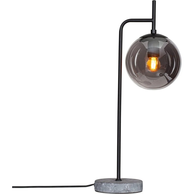 By Rydéns Lampada da Tavolo Boyle Smoke Grey