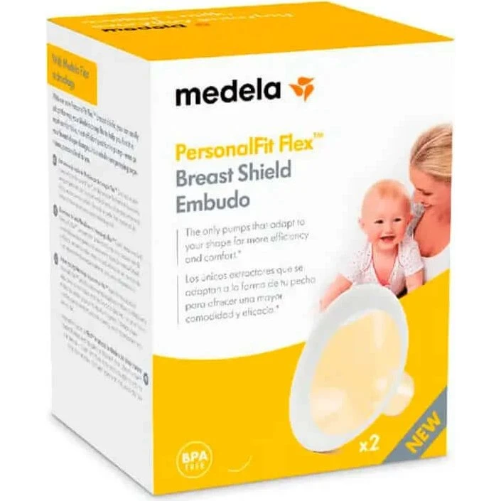 Medela Imbuto PersonalFit Flex - Misura S