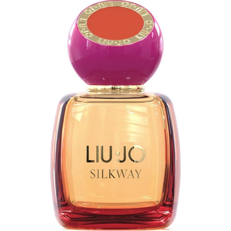 Liu Jo Silkway Eau de Toilette Donna 100ml