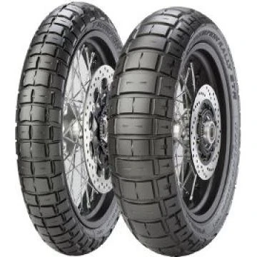Pirelli Scorpion Rally STR 110/70 R17 54H