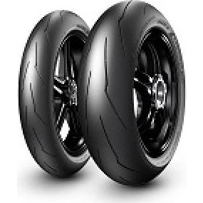 Pirelli Diablo Supercorsa V3 160/60 ZR17 69W