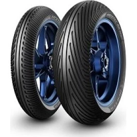 Metzeler Racetec RR Rain 120/70 R17